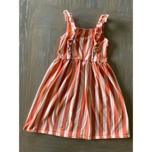 Alice + Ames Tigerlily Beach Dress Size 7